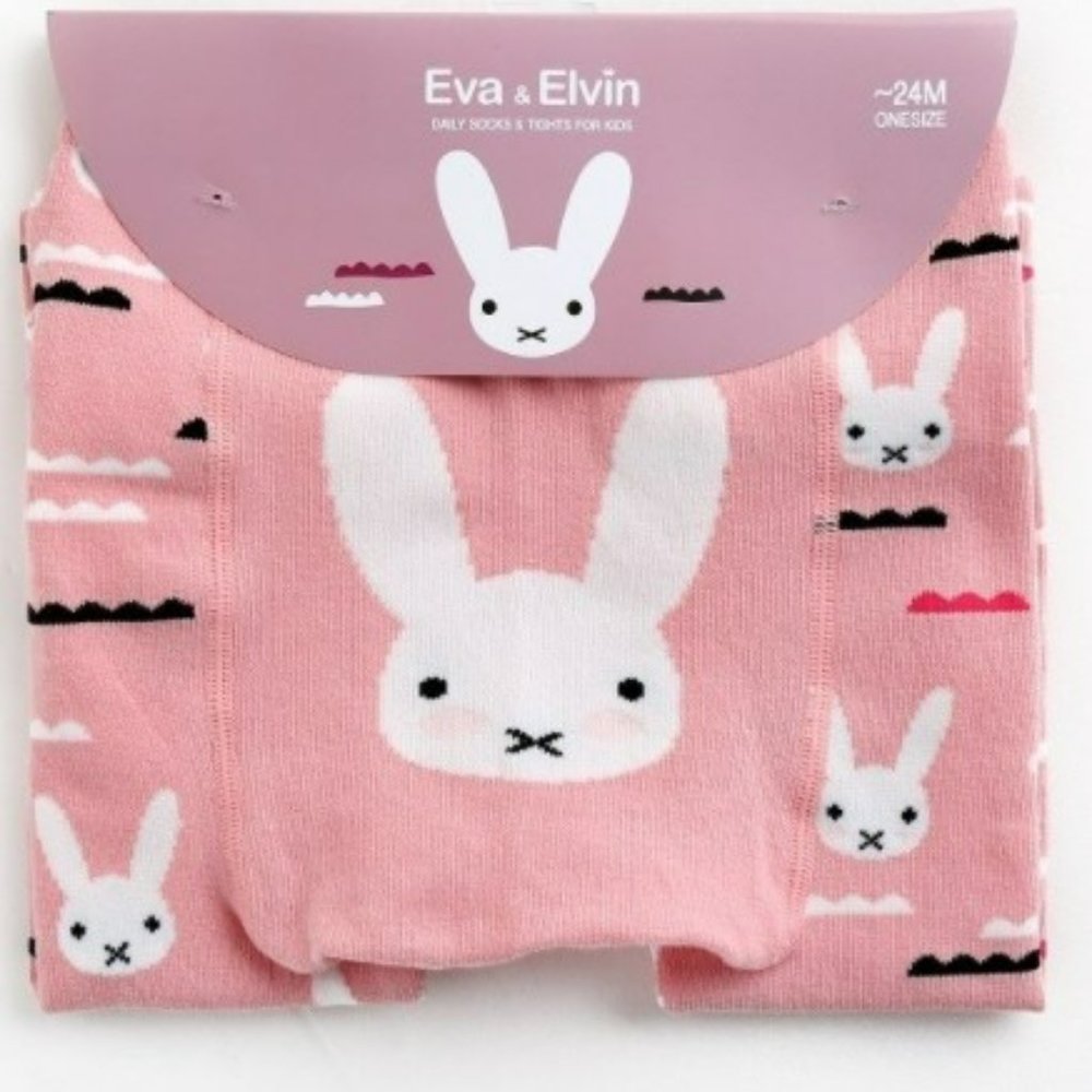 Baby Leggings - Bunny